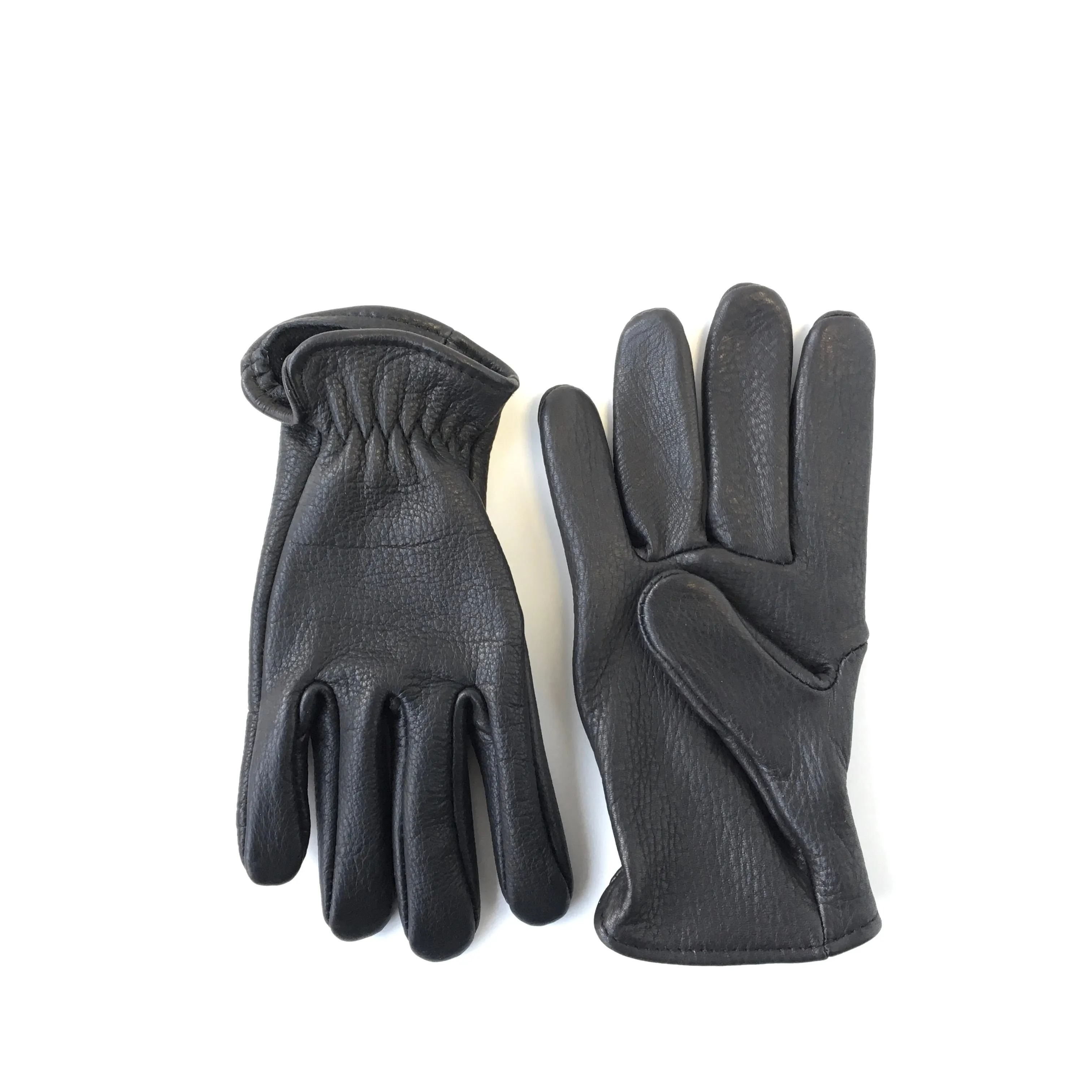 Deerskin Shorty sold by Sullivan Glove product image thumbnail 3