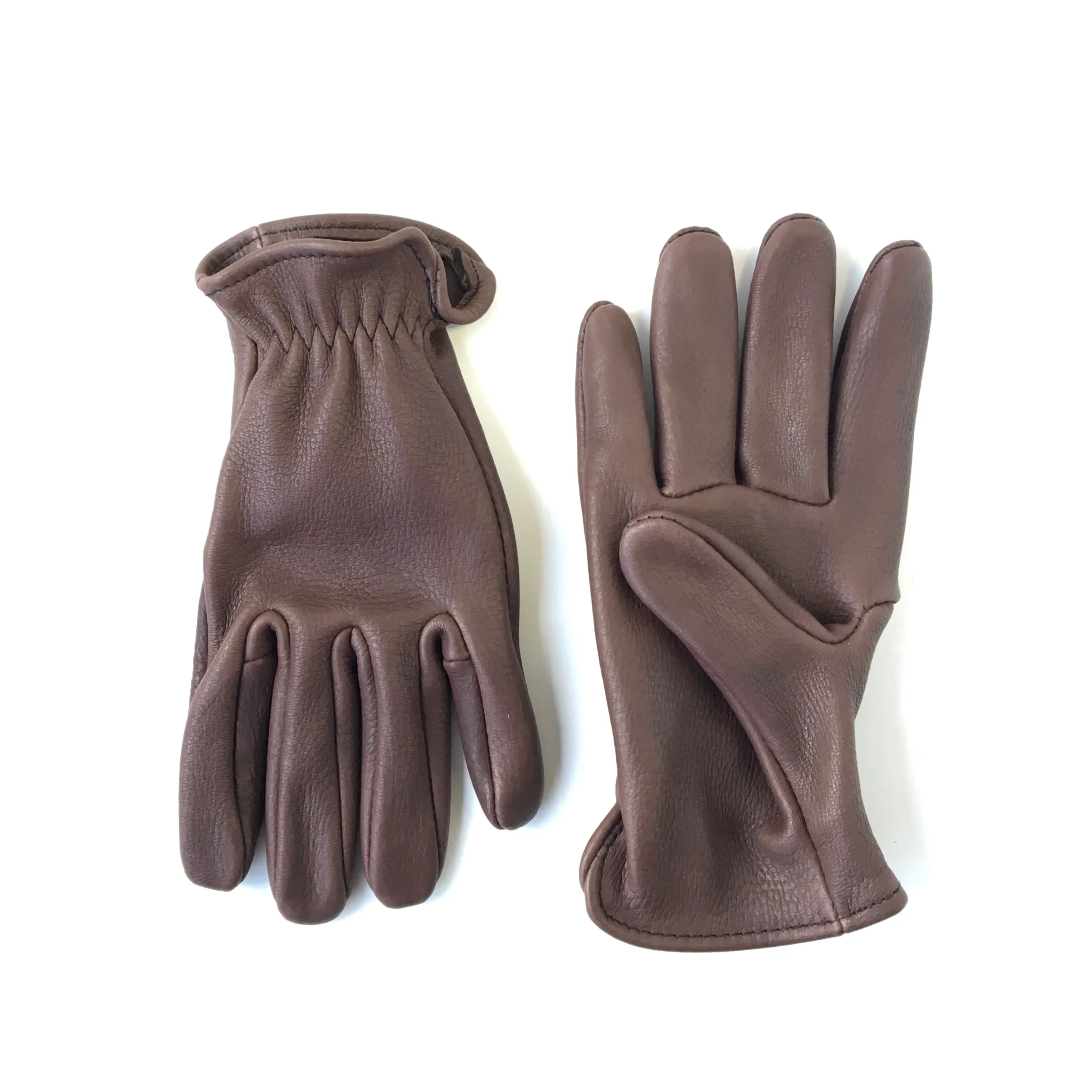 Deerskin Shorty sold by Sullivan Glove product image thumbnail 2