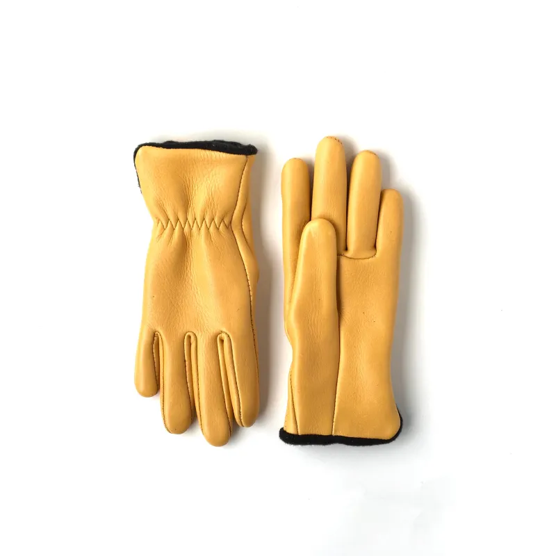 Elk Roper: Lined sold by Sullivan Glove