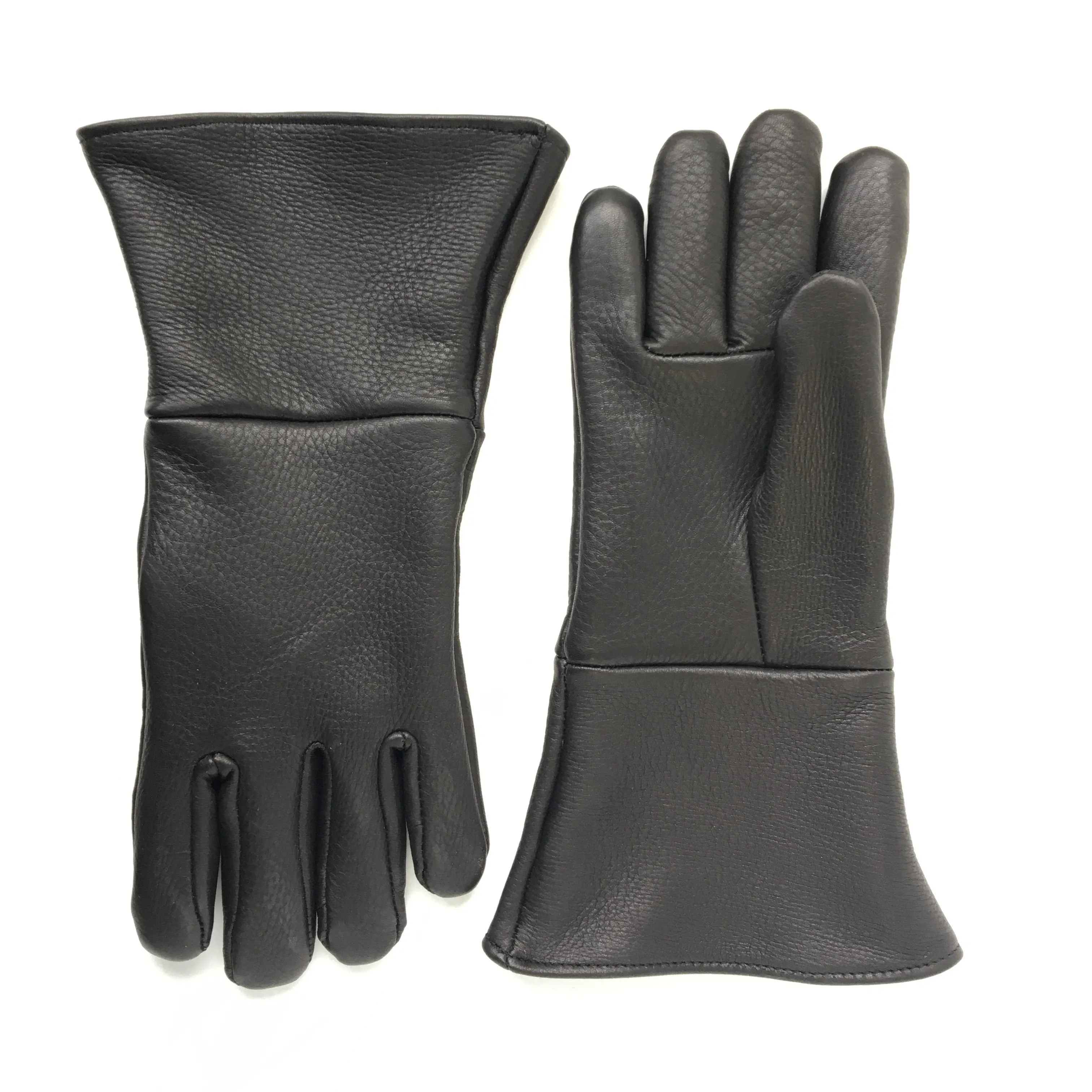 Elk Gauntlet sold by Sullivan Glove product image thumbnail 2