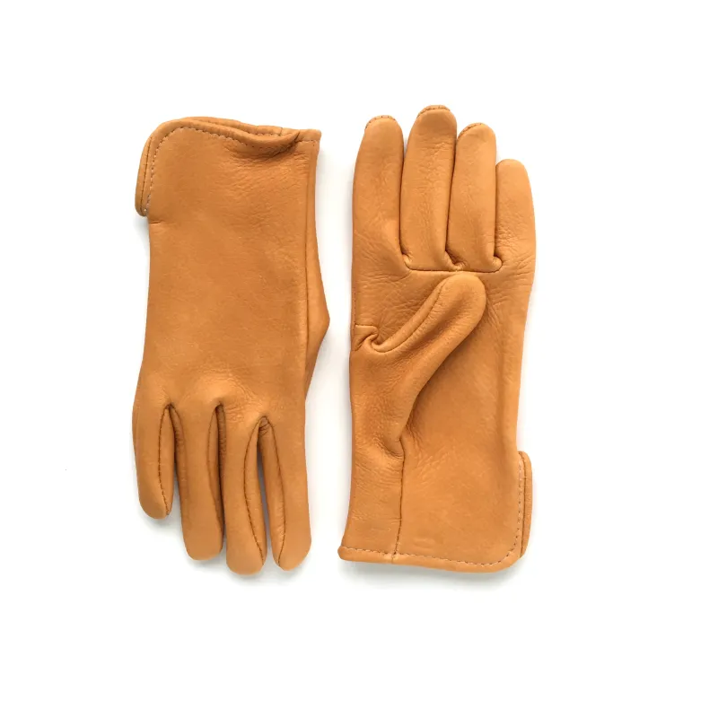 Deerskin Classic made by Sullivan Glove