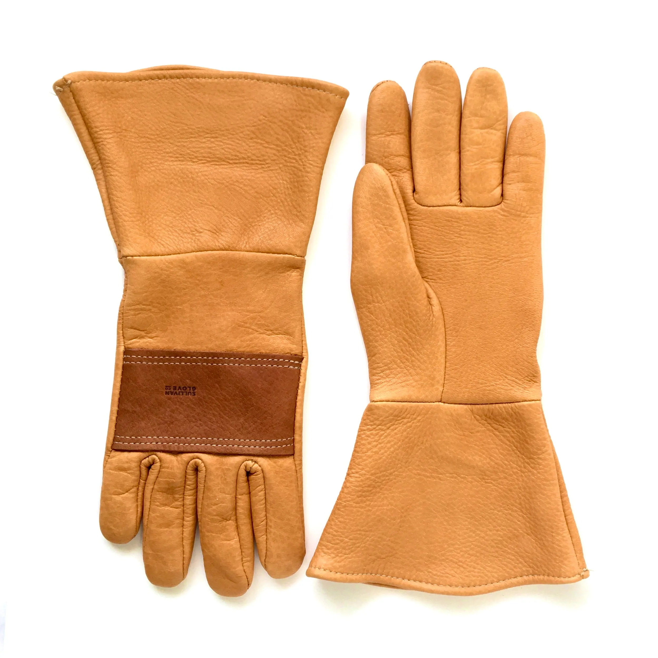 80th Anniversary Heritage Gauntlet sold by Sullivan Glove product image thumbnail 2