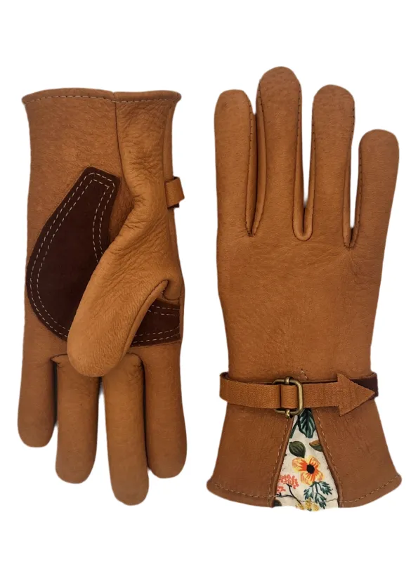 Elkskin Homesteader sold by Sullivan Glove