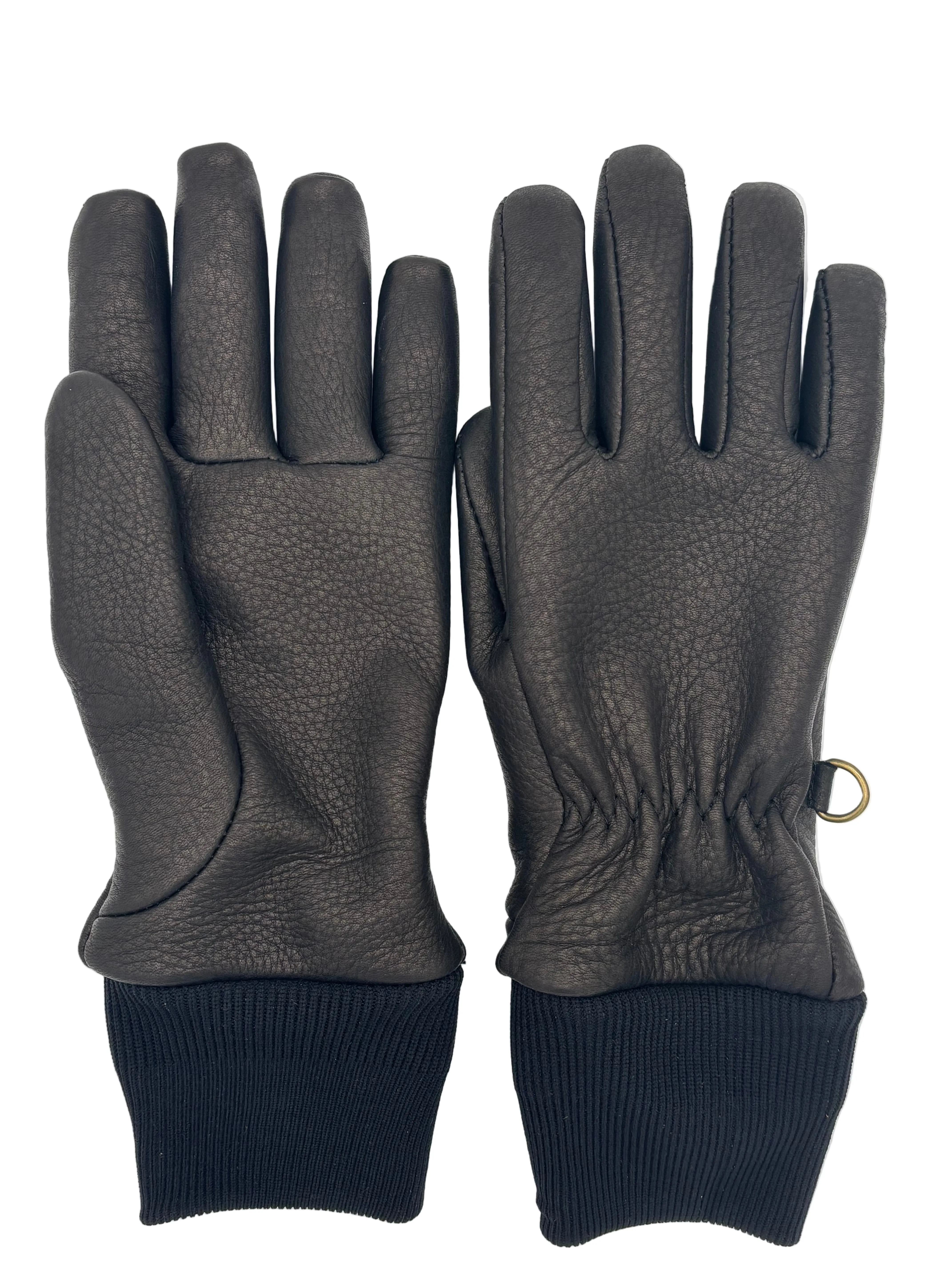 Deerskin Snowcap Roper - Lined sold by Sullivan Glove product image thumbnail 2