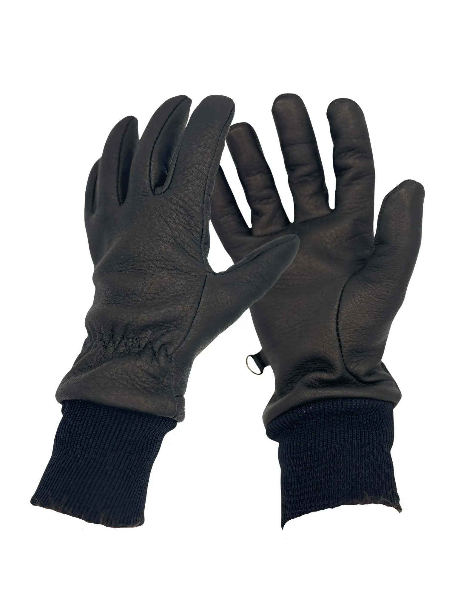 Deerskin Snowcap Roper - Lined sold by Sullivan Glove