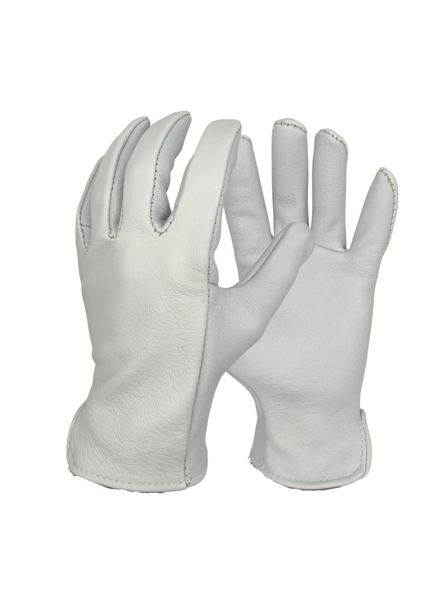 Goatskin Work Glove sold by Sullivan Glove product image thumbnail 2