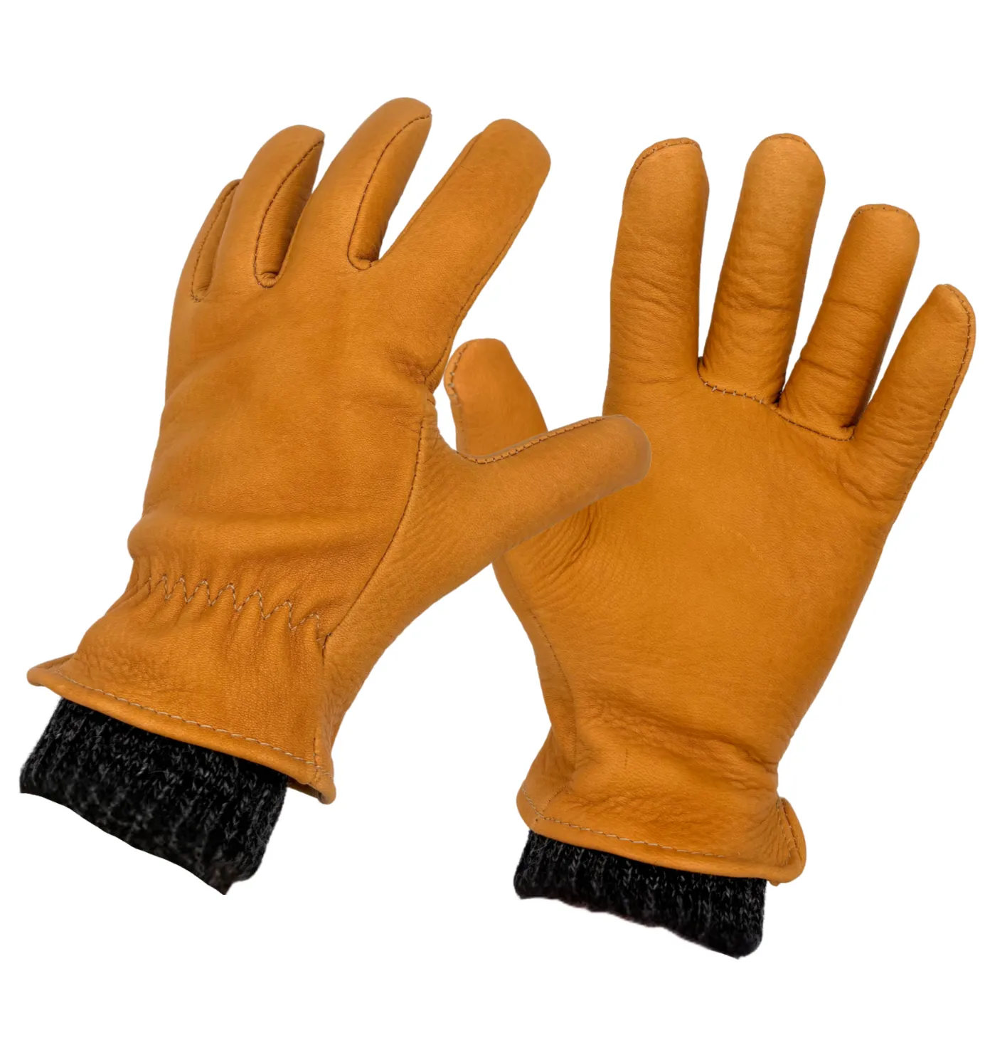 Sullivan US Made Wool Gloves sold by Sullivan Glove product image thumbnail 3