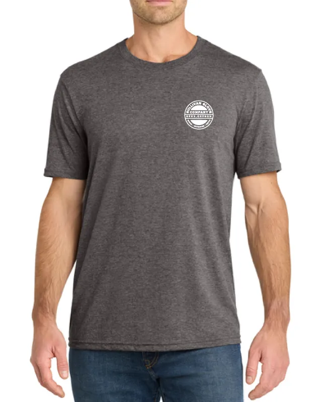 Sullivan Logo T-Shirt - 100% Made in USA made by Sullivan Glove