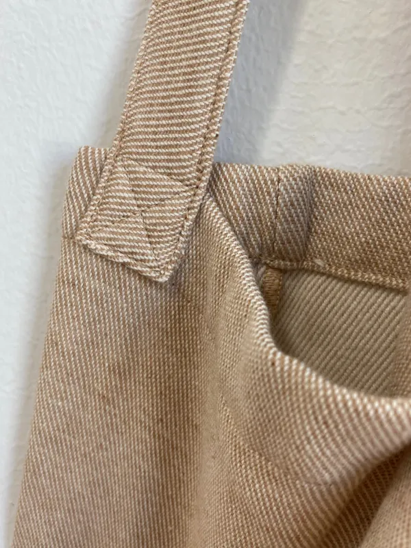 Foxfibre®️ Twill Tote Bag sold by Unbleached Apparel
