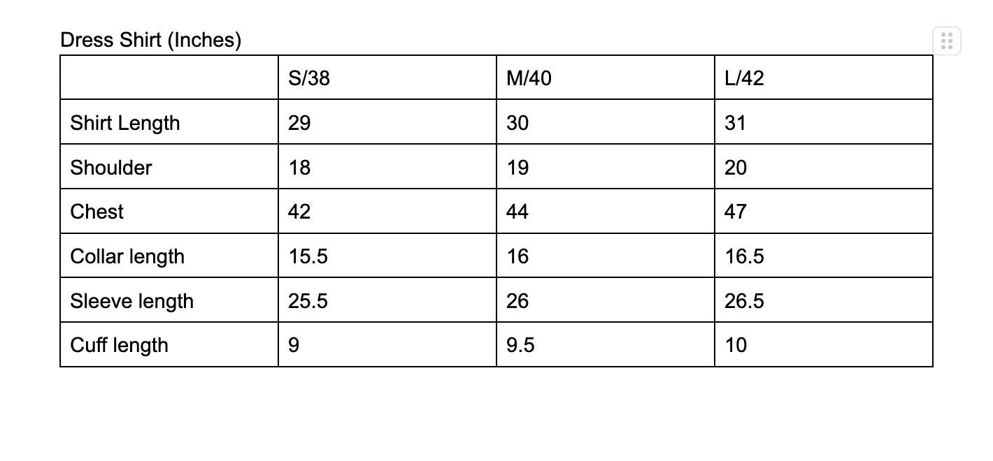 Undyed Brown Shirt sold by Unbleached Apparel product image thumbnail 5