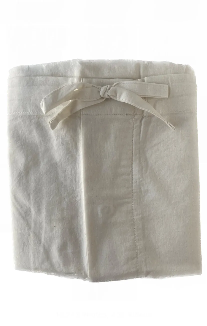 Drawstring Woven Boxers sold by Unbleached Apparel product image thumbnail 4