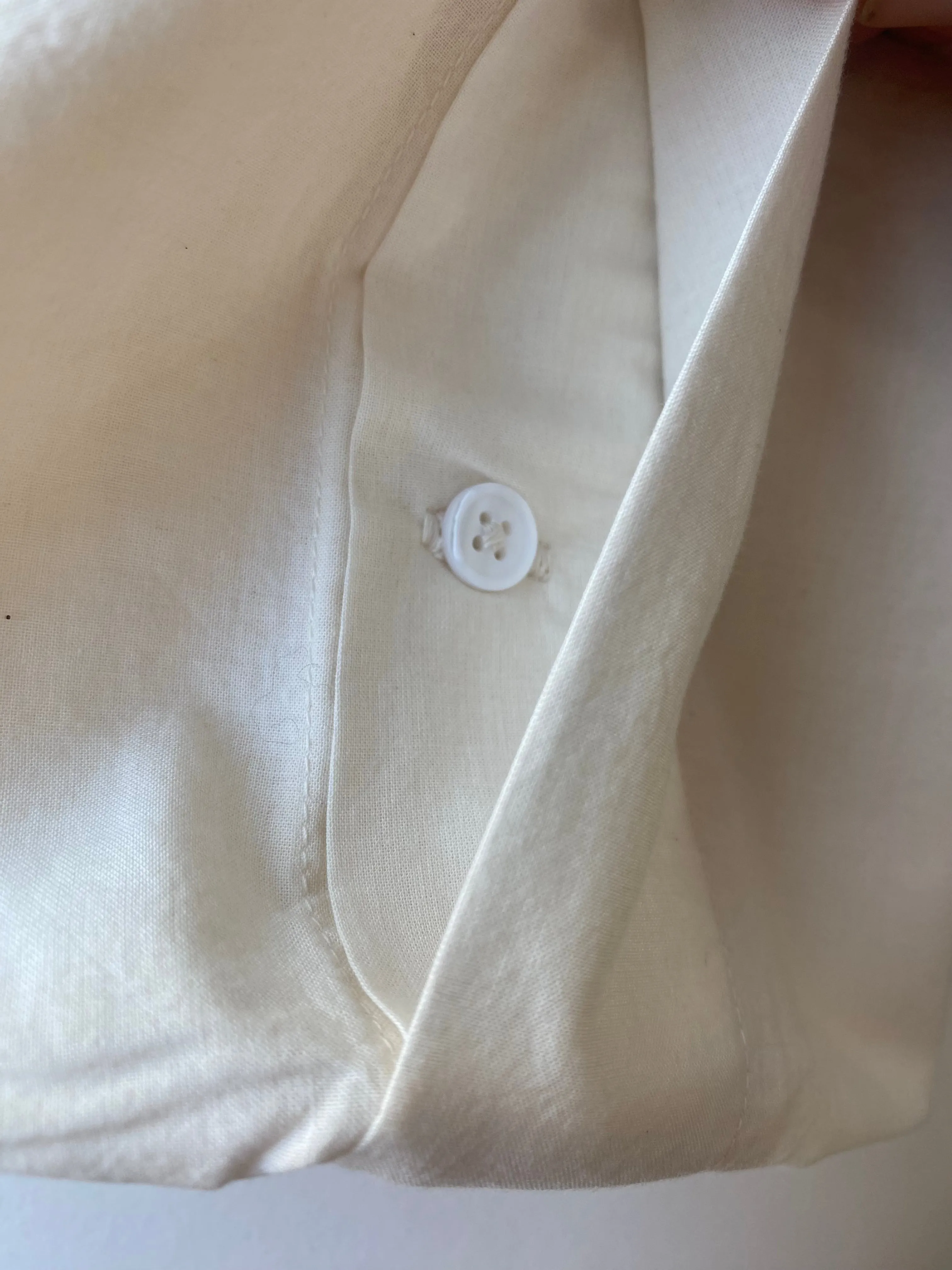 Drawstring Woven Boxers sold by Unbleached Apparel product image thumbnail 3