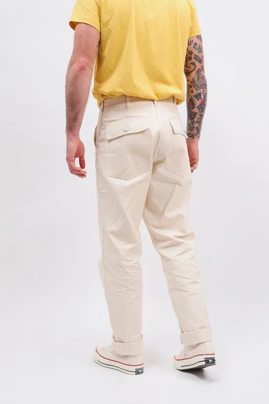 Stan Ray®️ Taper Fatigue Pants sold by Unbleached Apparel product image thumbnail 5