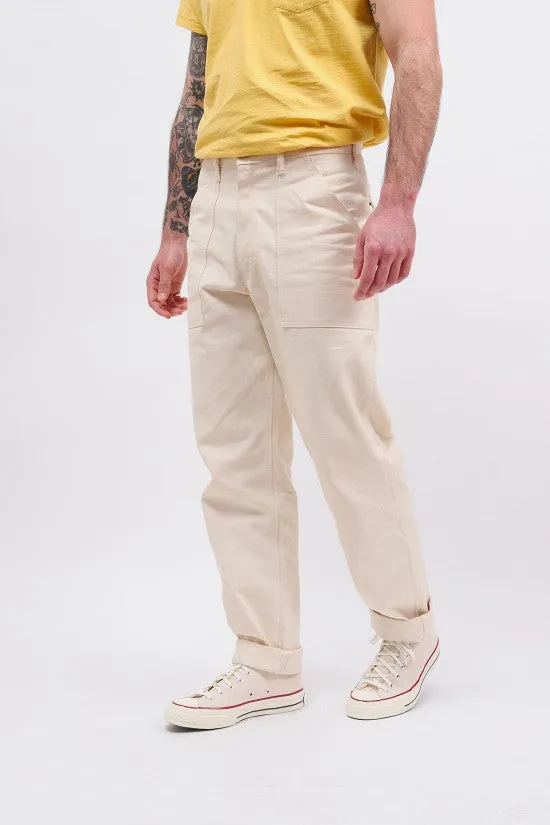 Stan Ray®️ Taper Fatigue Pants sold by Unbleached Apparel product image thumbnail 2