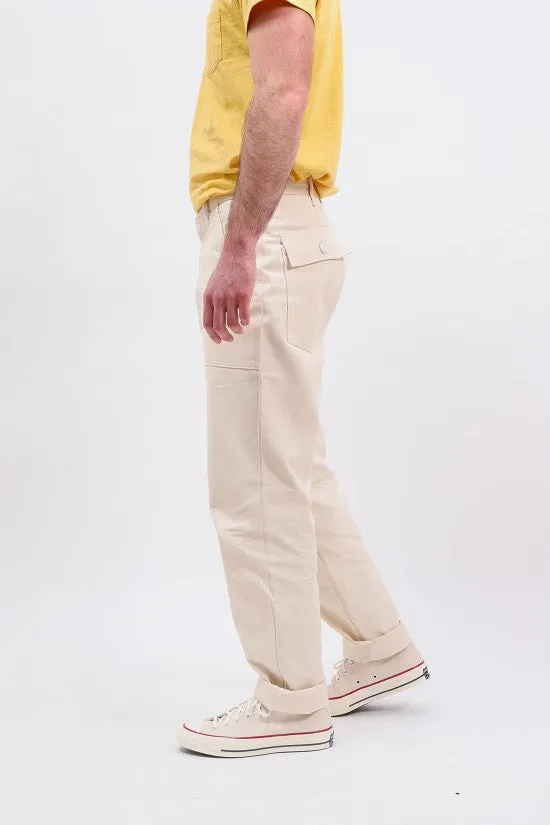 Stan Ray®️ Taper Fatigue Pants sold by Unbleached Apparel product image thumbnail 4