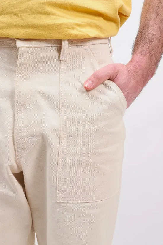 Stan Ray®️ Taper Fatigue Pants sold by Unbleached Apparel product image thumbnail 3