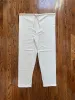 Drawstring Sweatpants sold by Unbleached Apparel