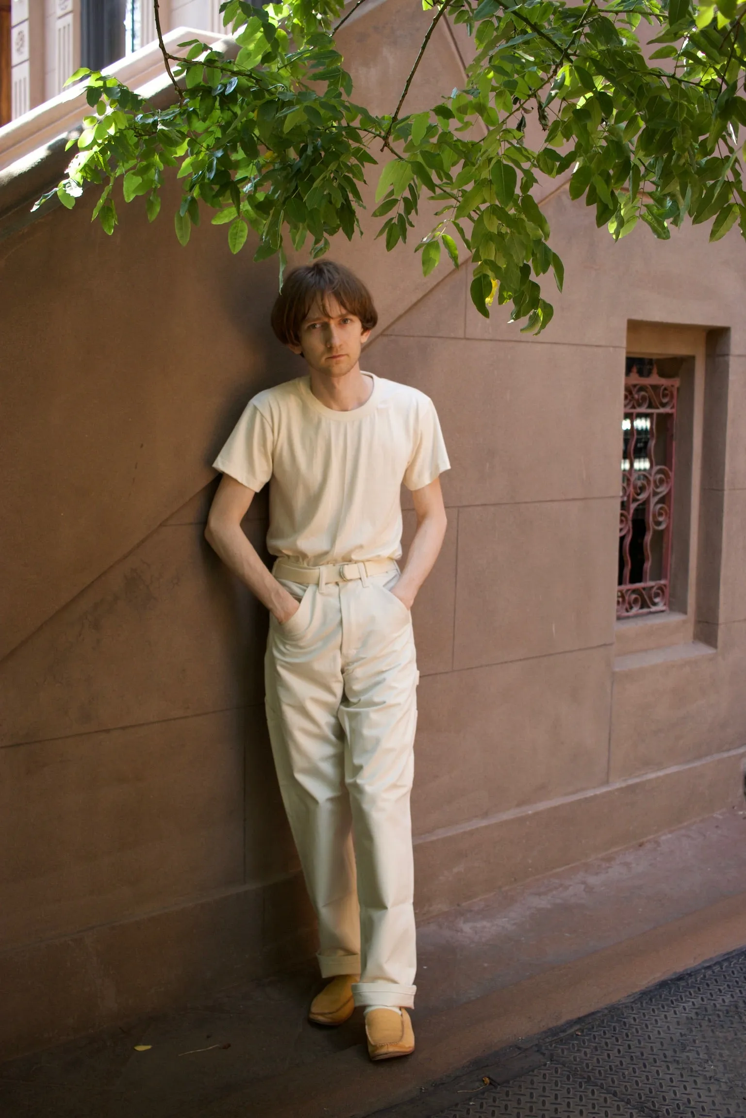 Stan Ray®️ OG Painter Pants sold by Unbleached Apparel product image thumbnail 4