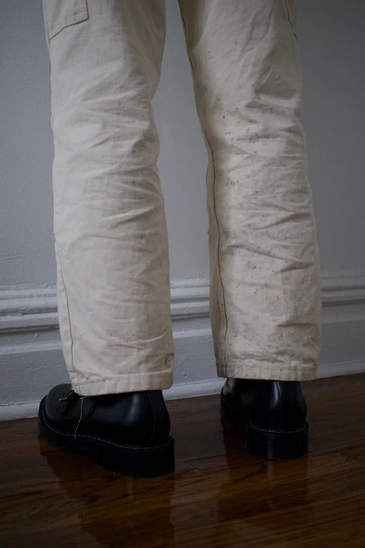 Tradesman Painter's Pants sold by Unbleached Apparel product image thumbnail 5