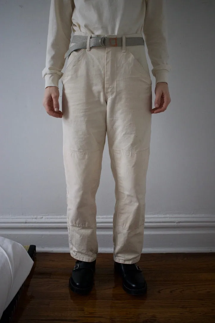 Tradesman Painter's Pants sold by Unbleached Apparel product image thumbnail 2