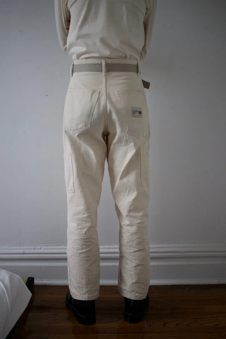 Tradesman Painter's Pants sold by Unbleached Apparel product image thumbnail 3