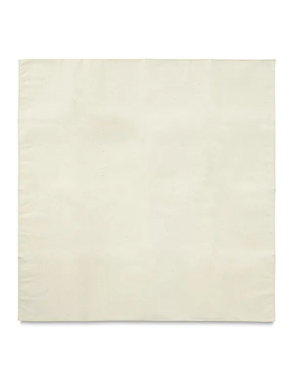 Unbleached Bandana sold by Unbleached Apparel