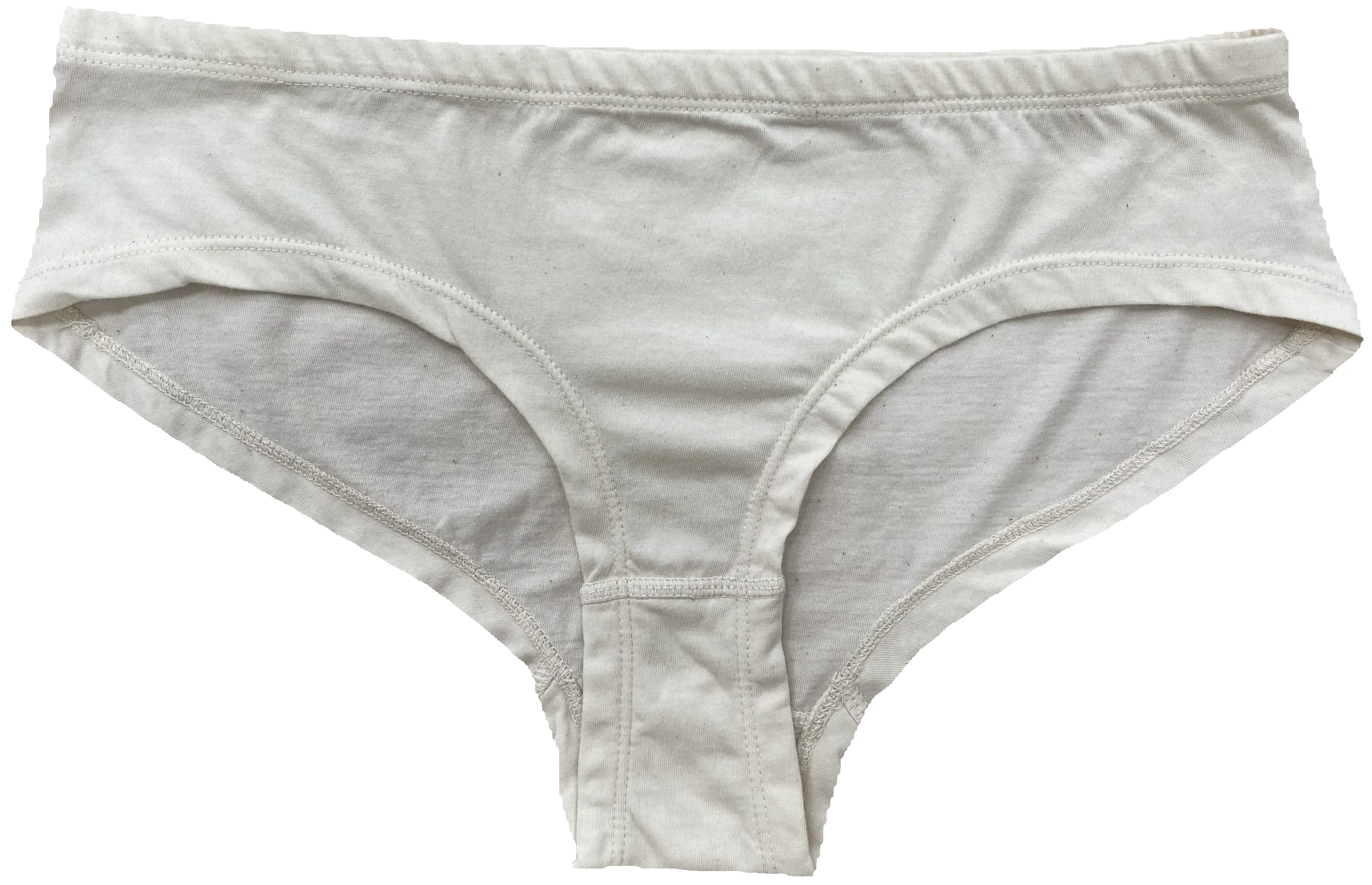 Women’s Brief sold by Unbleached Apparel product image thumbnail 2