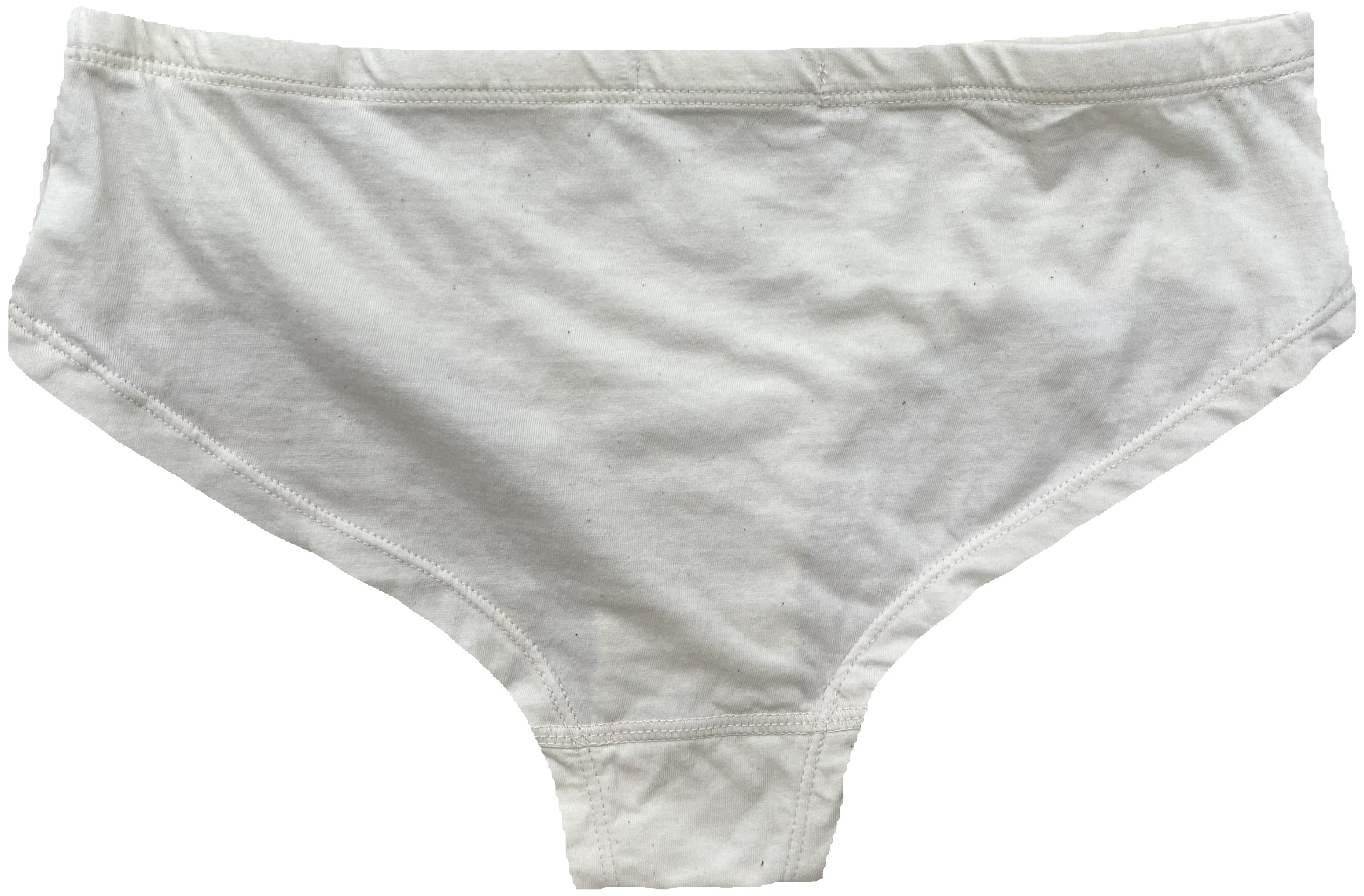 Women’s Brief sold by Unbleached Apparel product image thumbnail 3