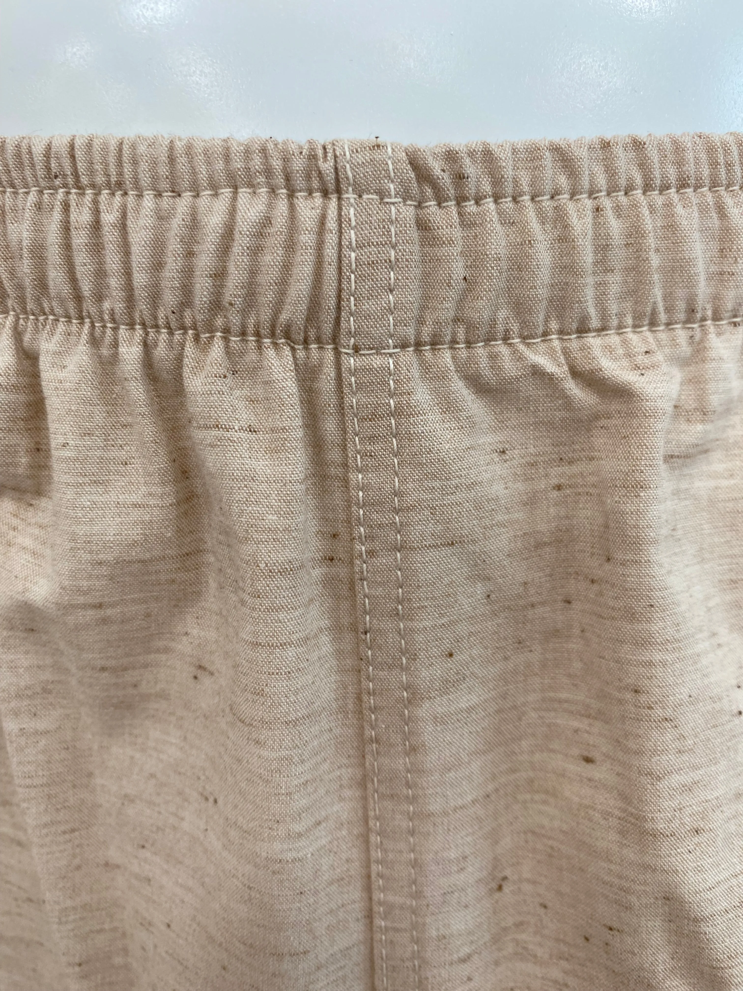 NEW Foxfibre®️ Cotton Boxers sold by Unbleached Apparel product image thumbnail 3