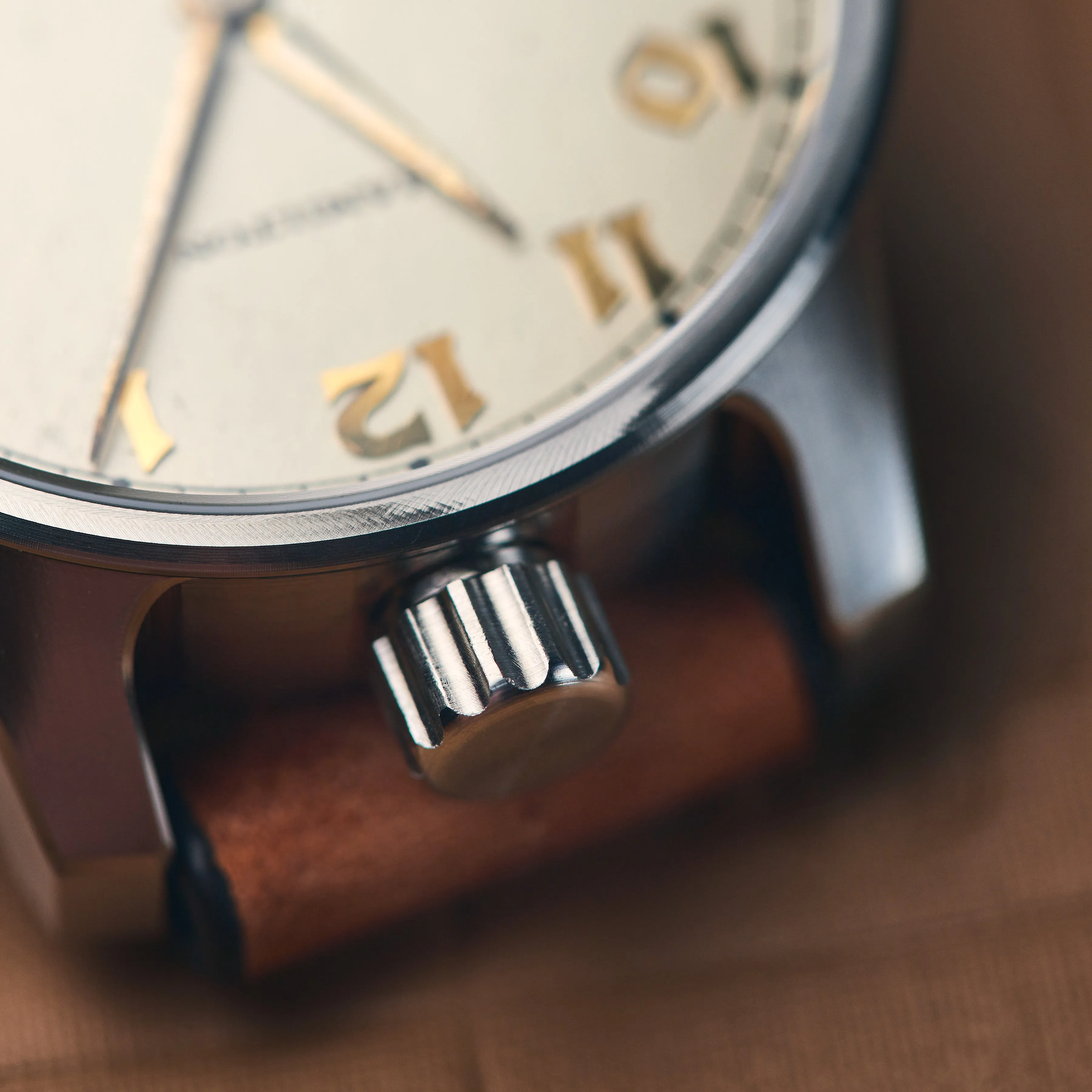 The Lancaster 085 (43mm) sold by Vortic Watches product image thumbnail 5