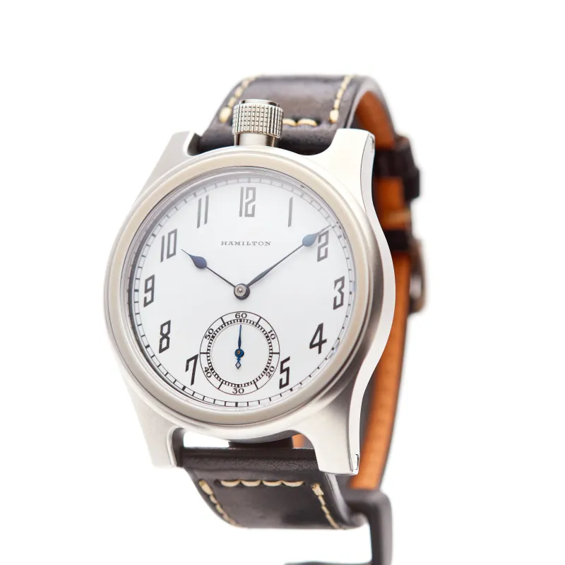 The Lancaster 087 (45mm) sold by Vortic Watches