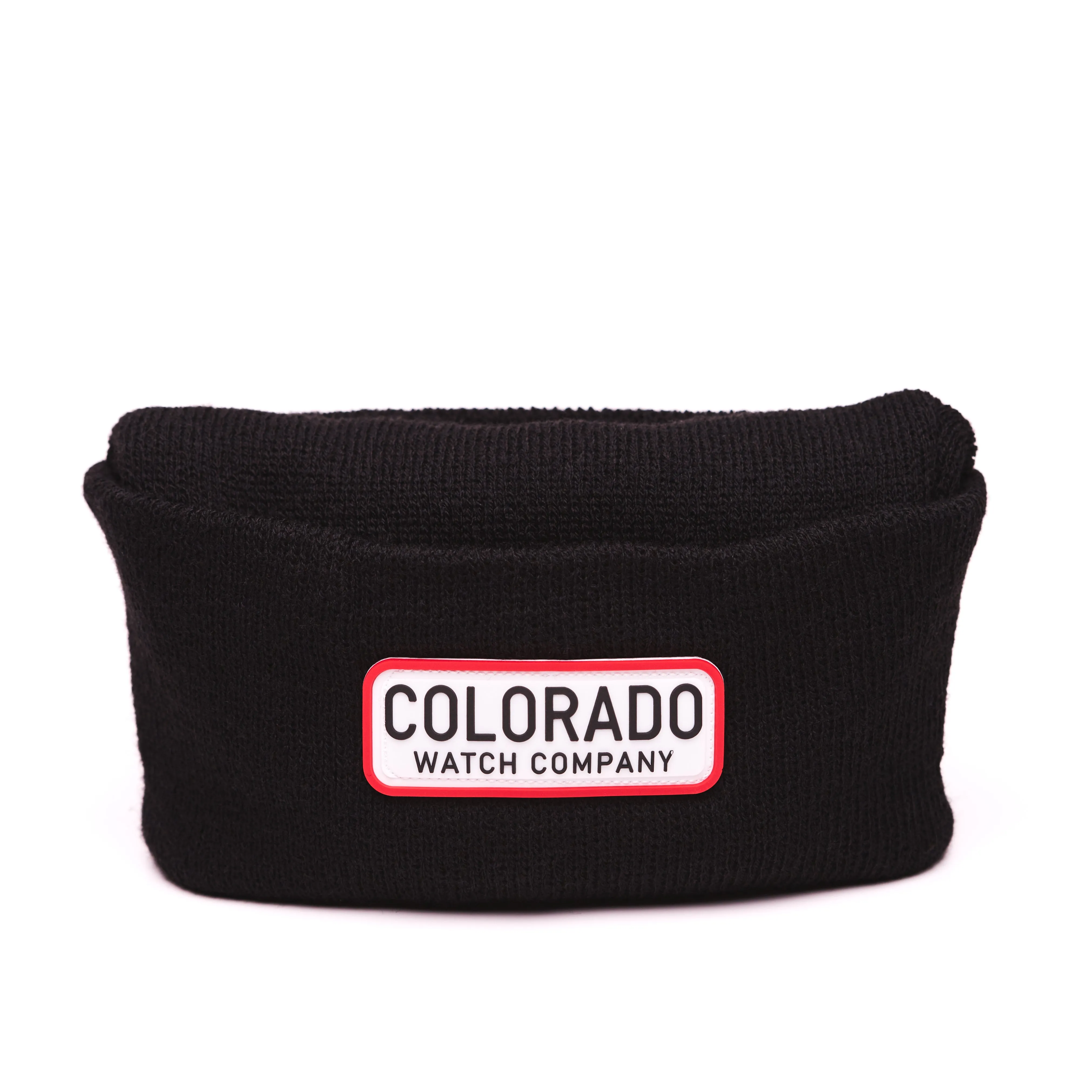 Colorado Watch Company Beanie sold by Vortic Watches product image thumbnail 4