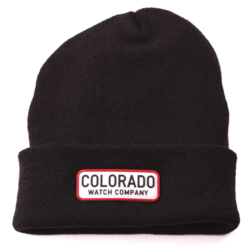 Colorado Watch Company Beanie sold by Vortic Watches