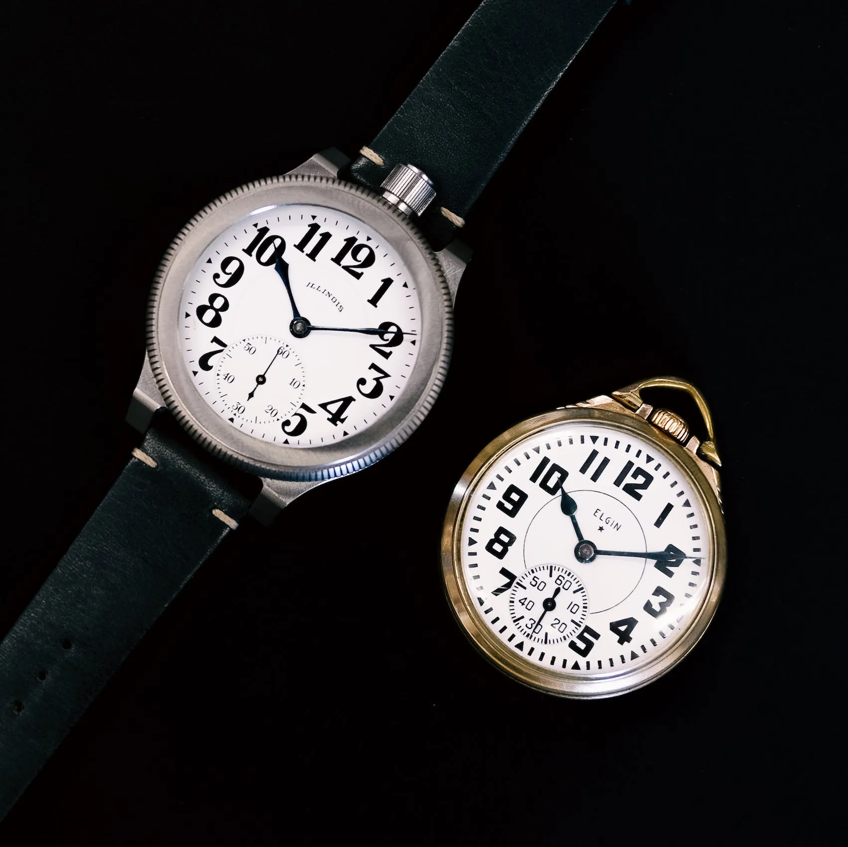 Convert Your Watch Starter Kit sold by Vortic Watches product image thumbnail 2