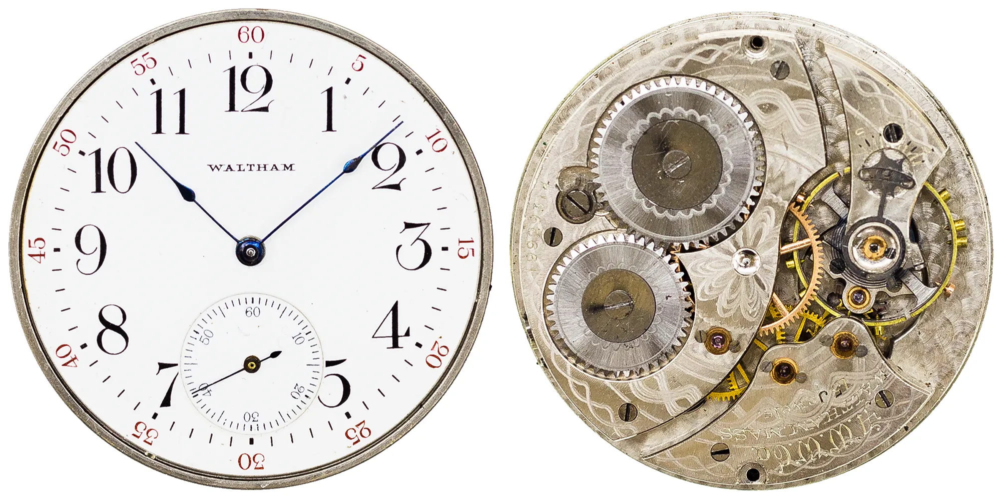 2024 Watch Builder Dev sold by Vortic Watches product image thumbnail 3