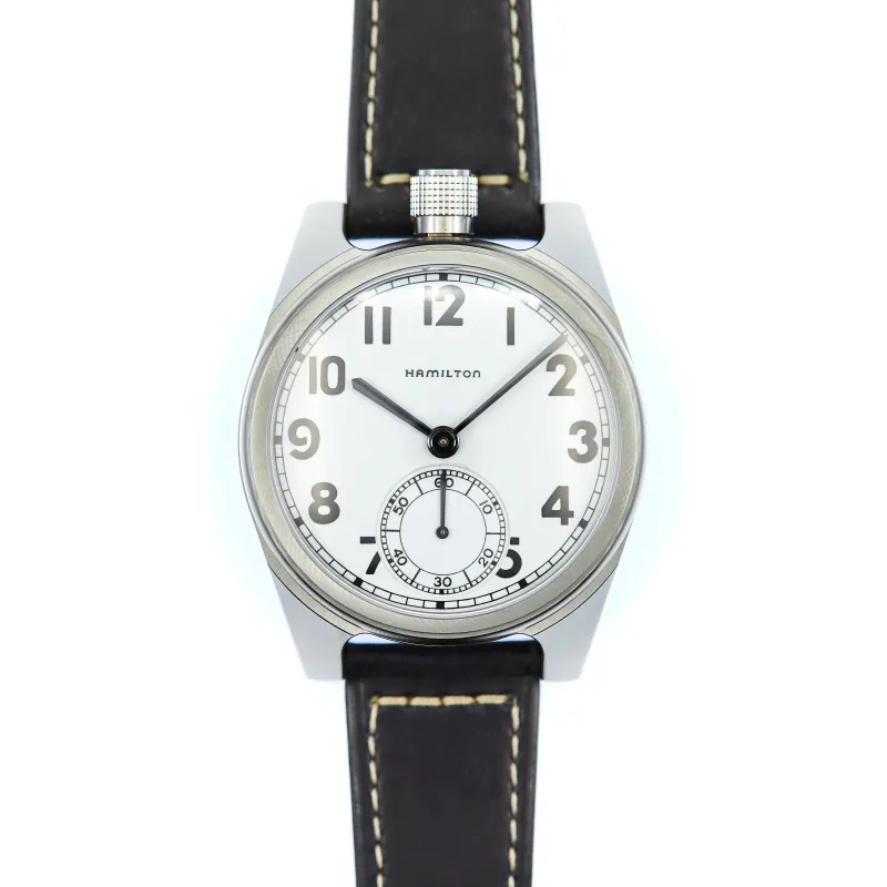 The Comparing Watch - Second Edition sold by Vortic Watches