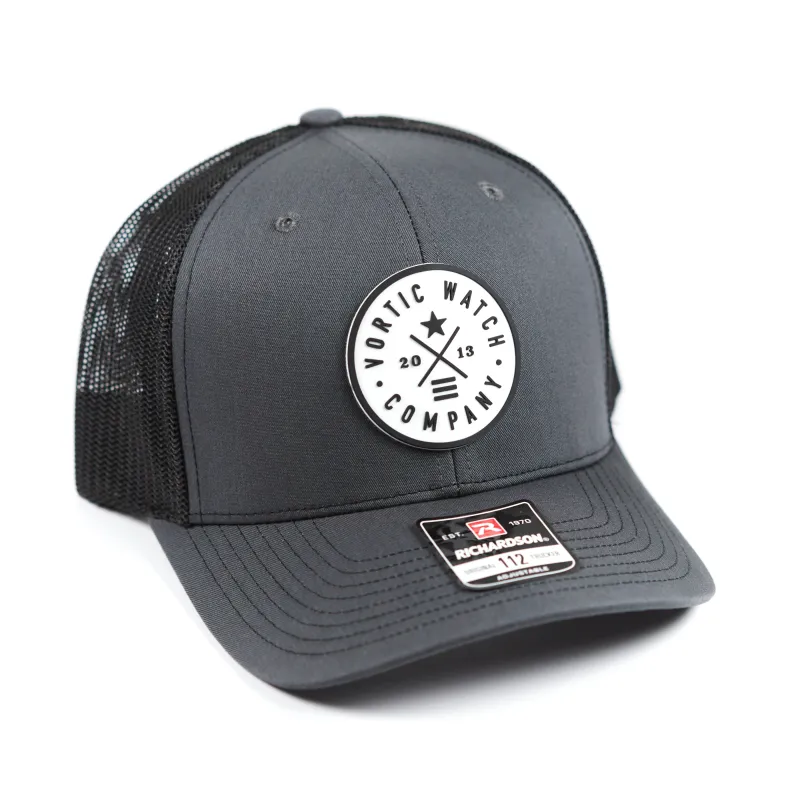 Vortic Logo Hat sold by Vortic Watches