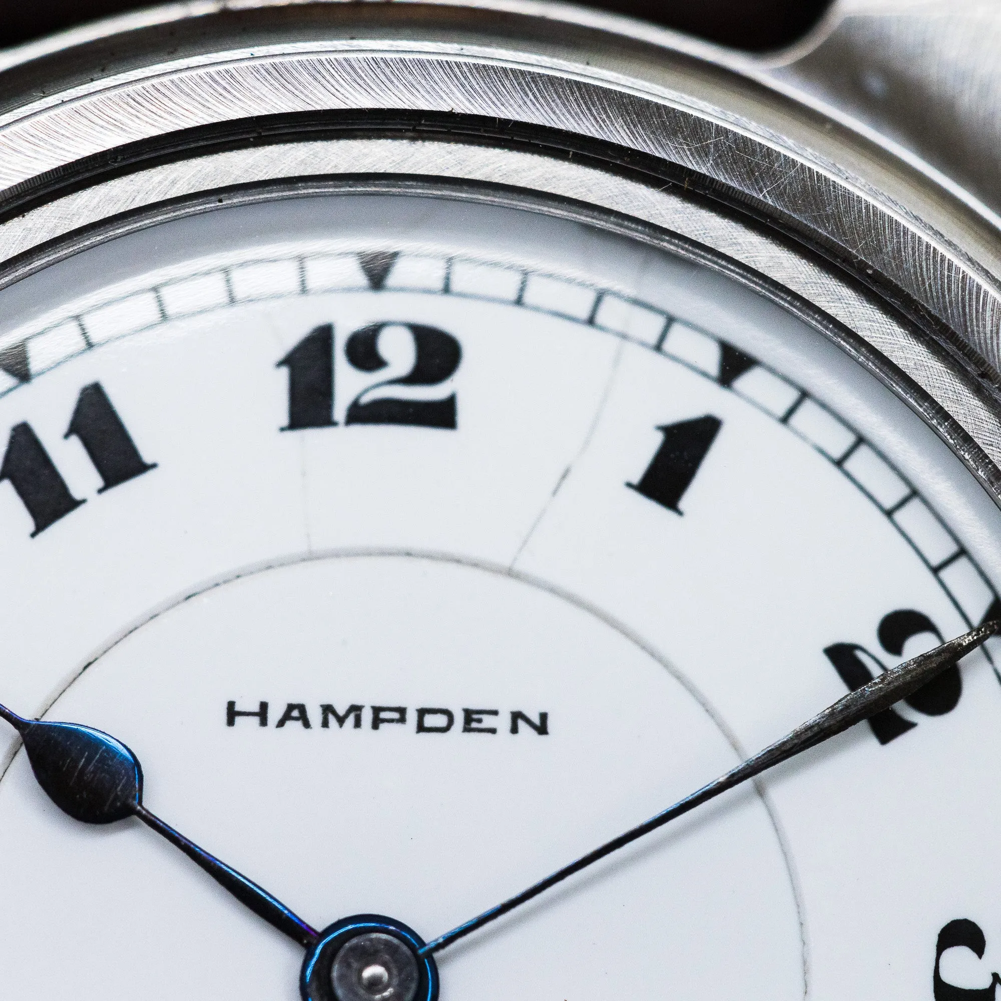 The Canton 006 (47mm) sold by Vortic Watches product image thumbnail 4