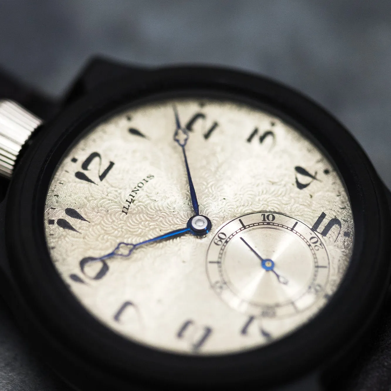 The Springfield 225 (47mm) sold by Vortic Watches product image thumbnail 5