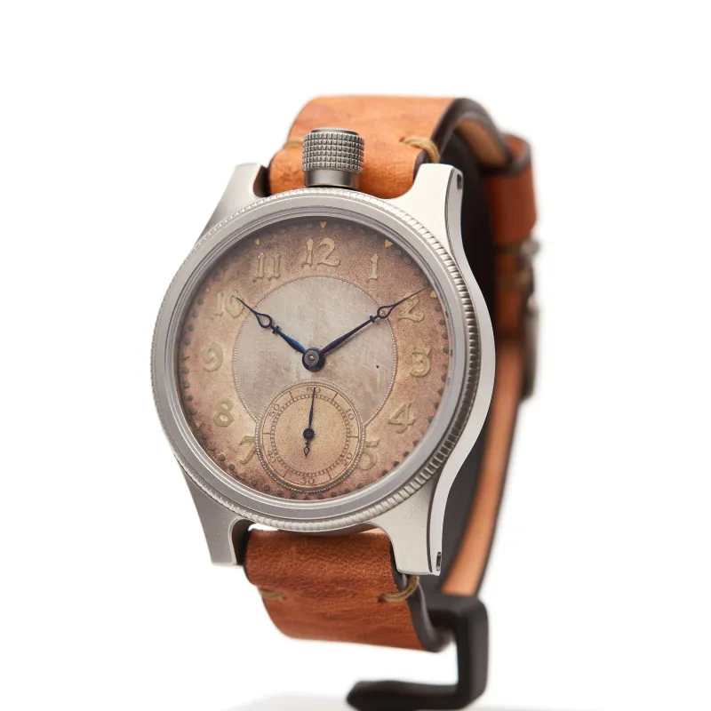 The Lancaster 093 (45mm) sold by Vortic Watches