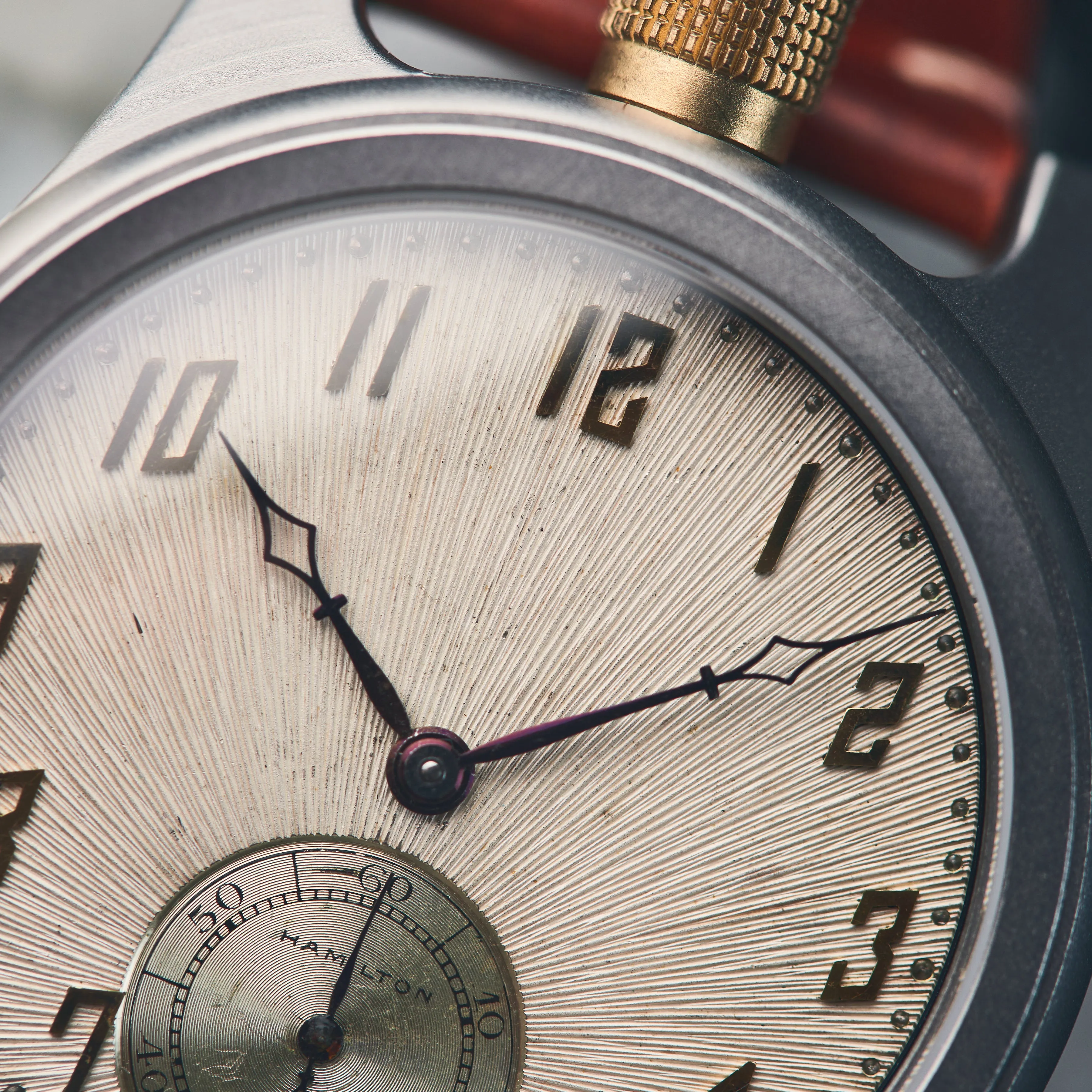 The Lancaster 089 (47mm) sold by Vortic Watches product image thumbnail 4