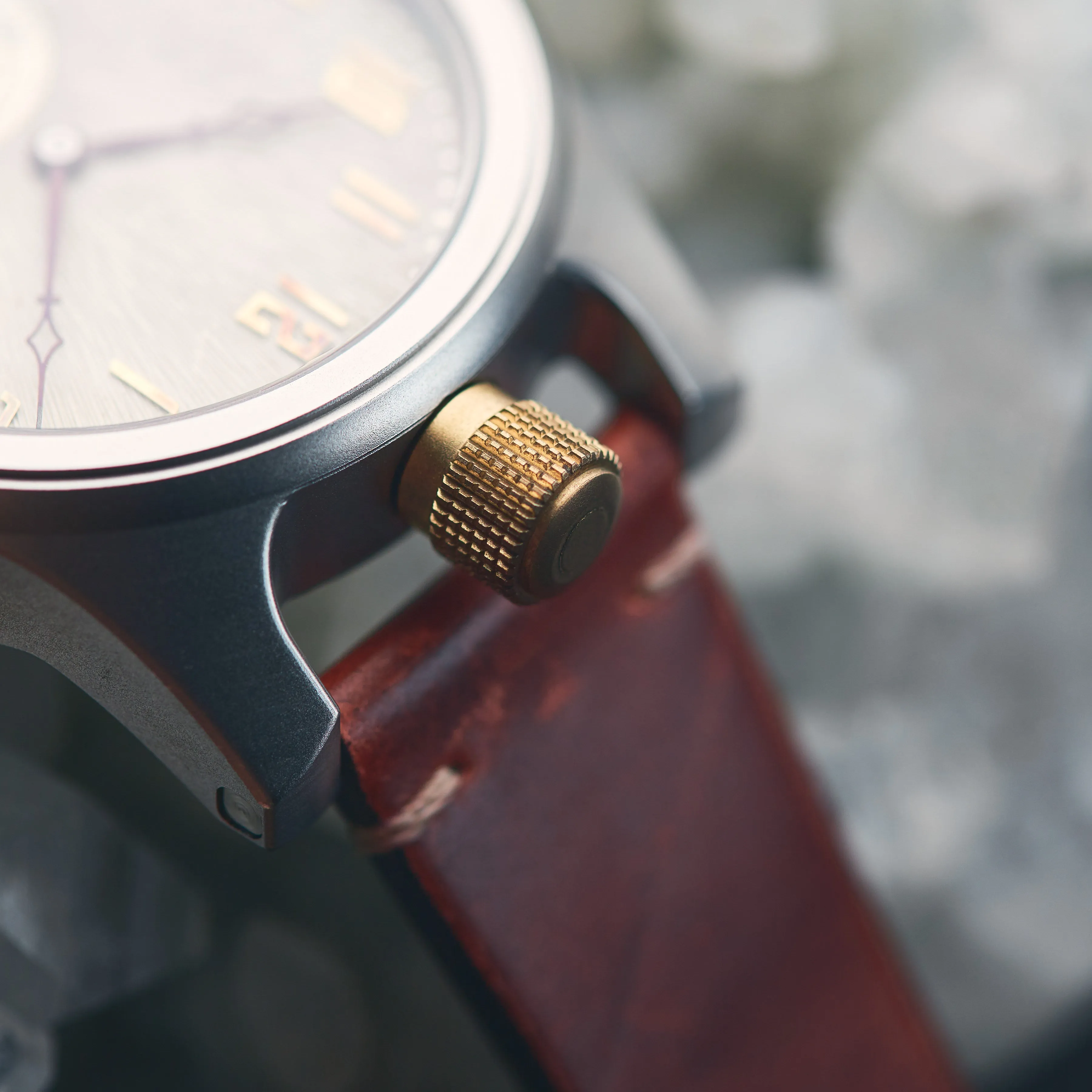 The Lancaster 089 (47mm) sold by Vortic Watches product image thumbnail 5