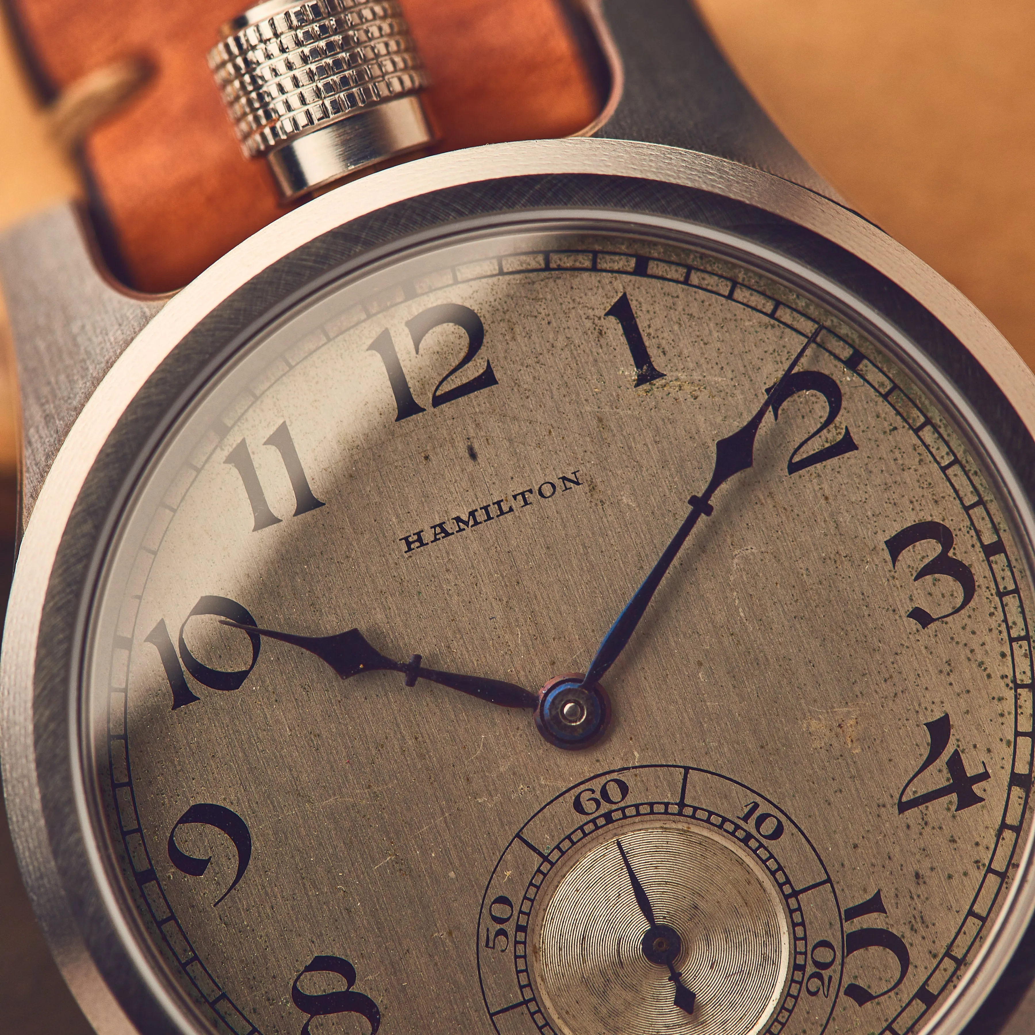 The Lancaster 094 (45mm) sold by Vortic Watches product image thumbnail 4