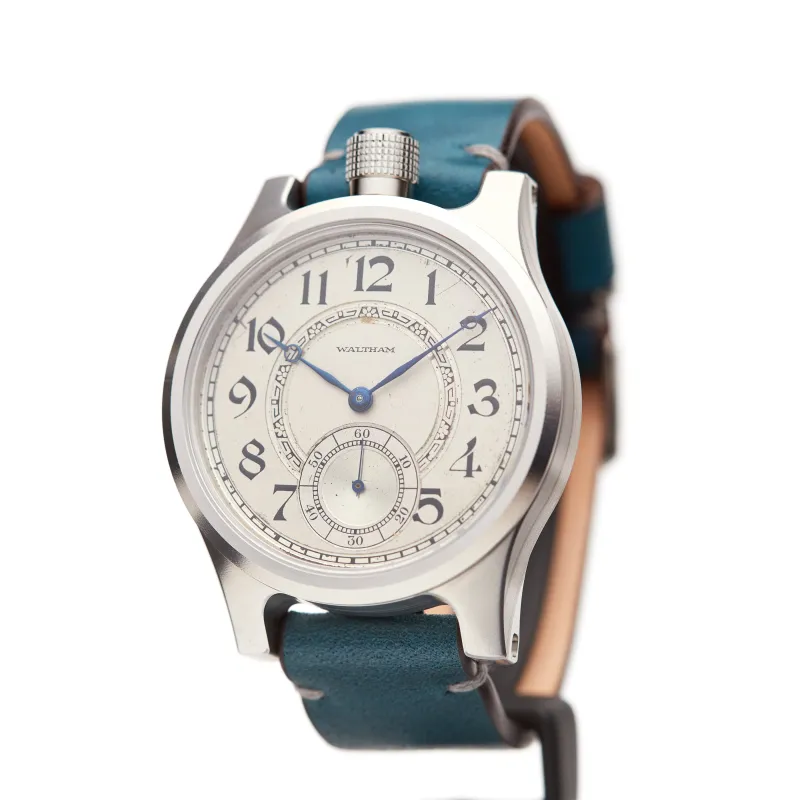 The Boston 035 (45mm) sold by Vortic Watches