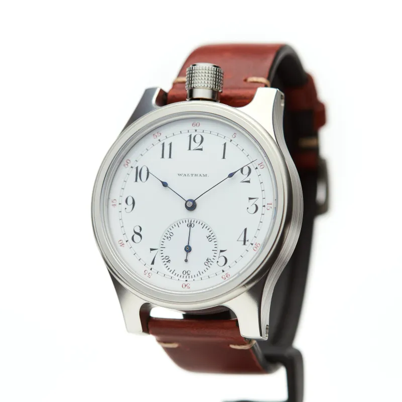 The Boston 039 (45mm) sold by Vortic Watches