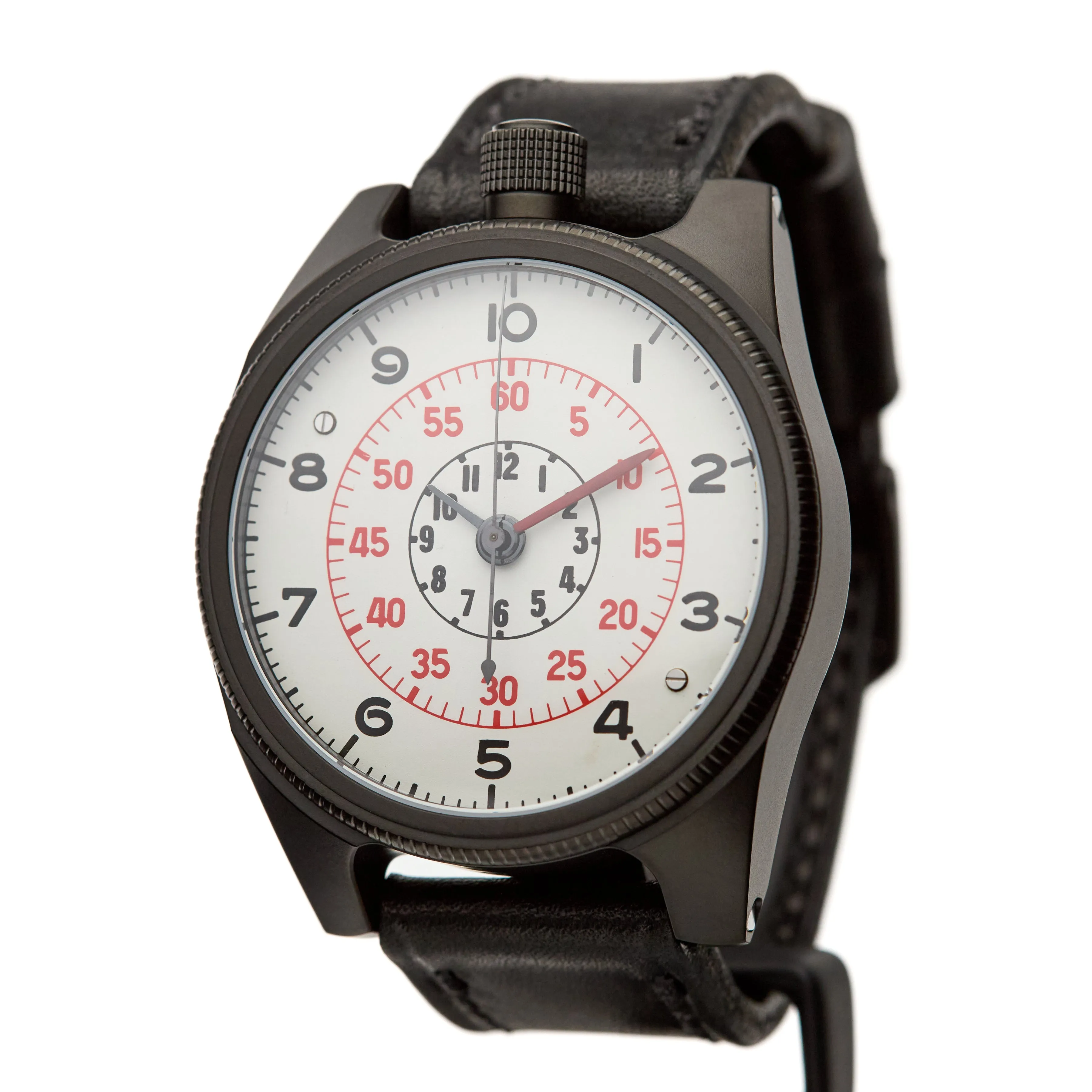 The NATO Conversion sold by Vortic Watches