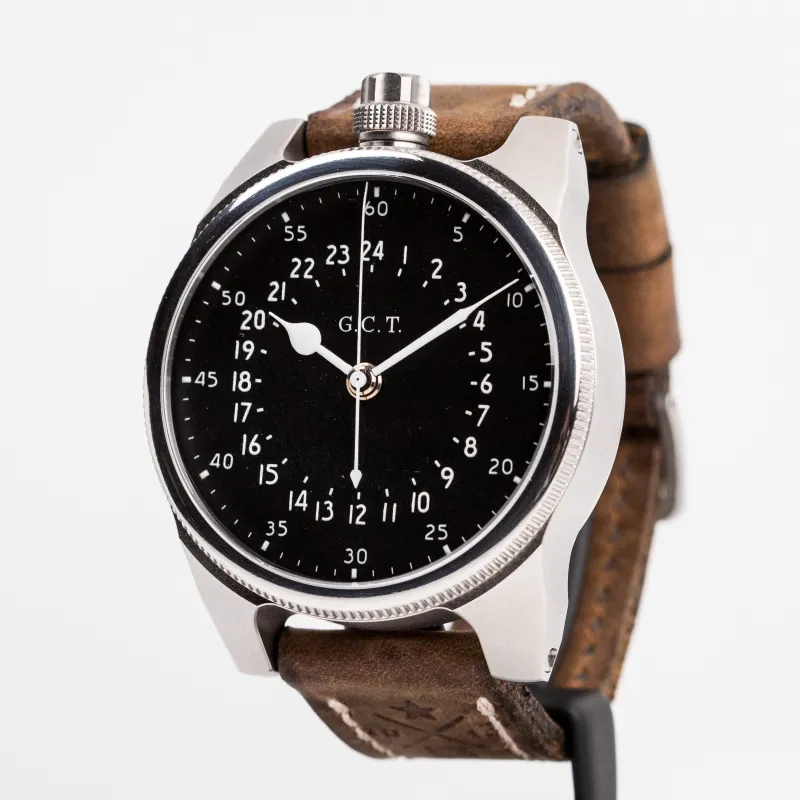 The Military Edition - Seventh Edition sold by Vortic Watches