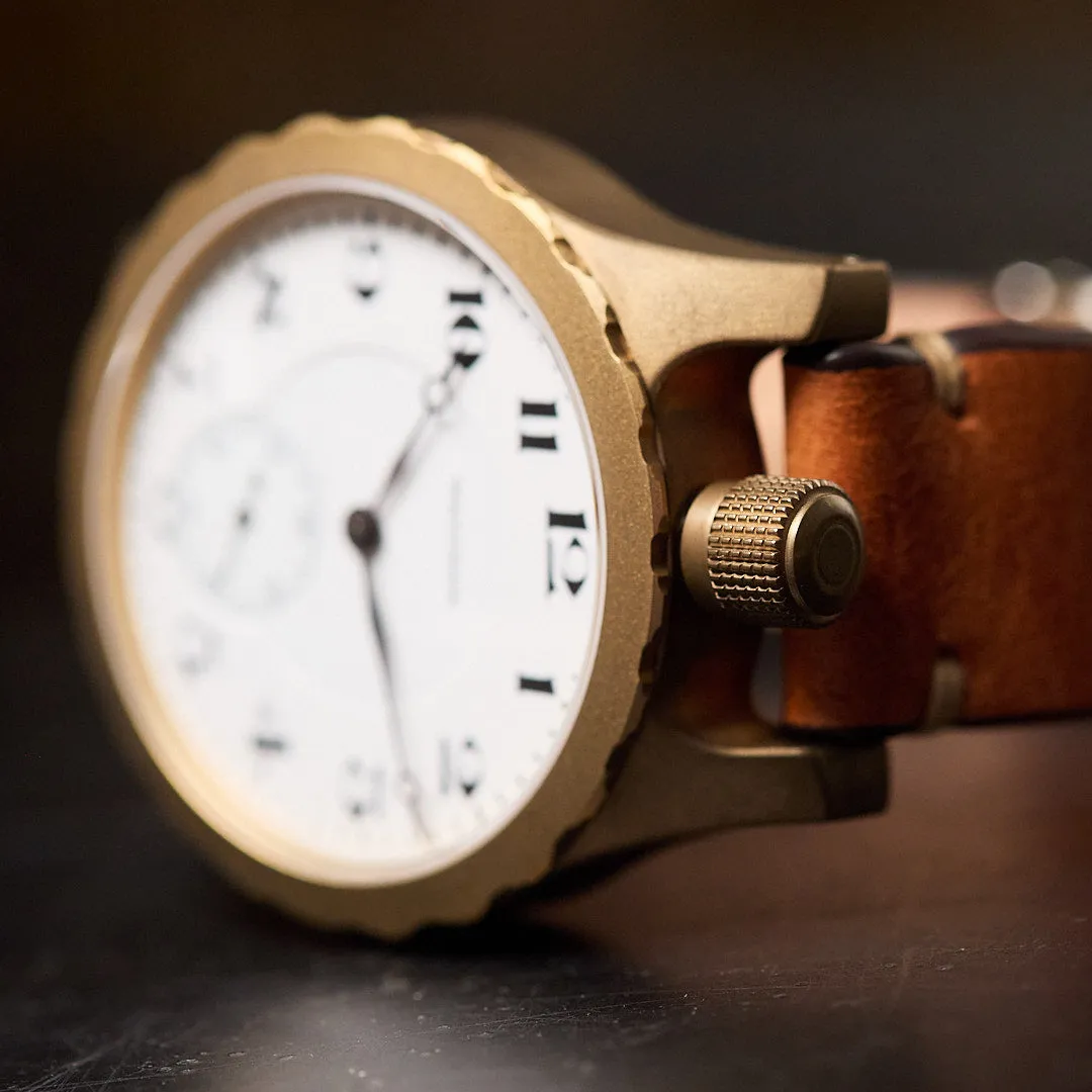 The Boston 056 (45mm) sold by Vortic Watches product image thumbnail 2
