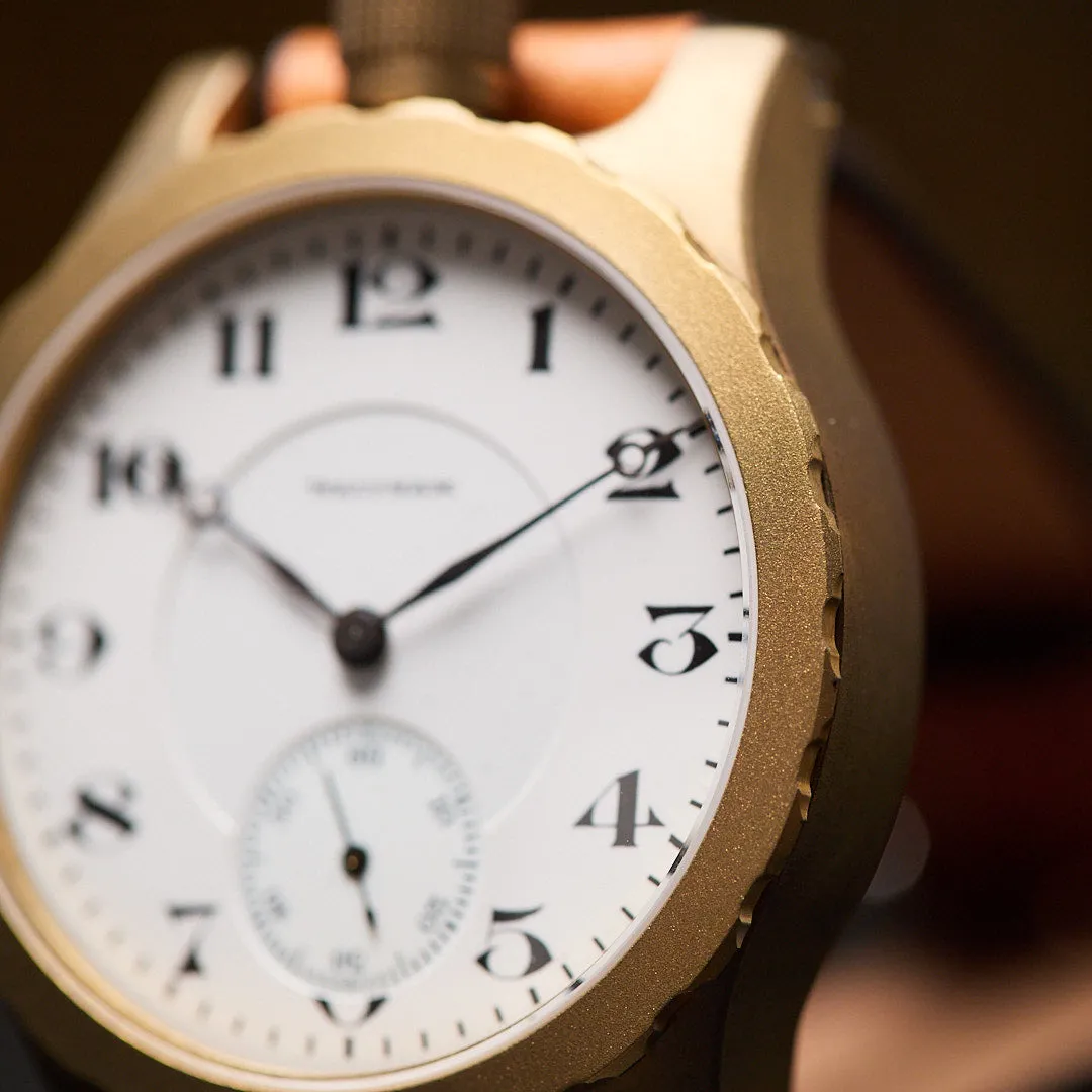 The Boston 056 (45mm) sold by Vortic Watches product image thumbnail 4