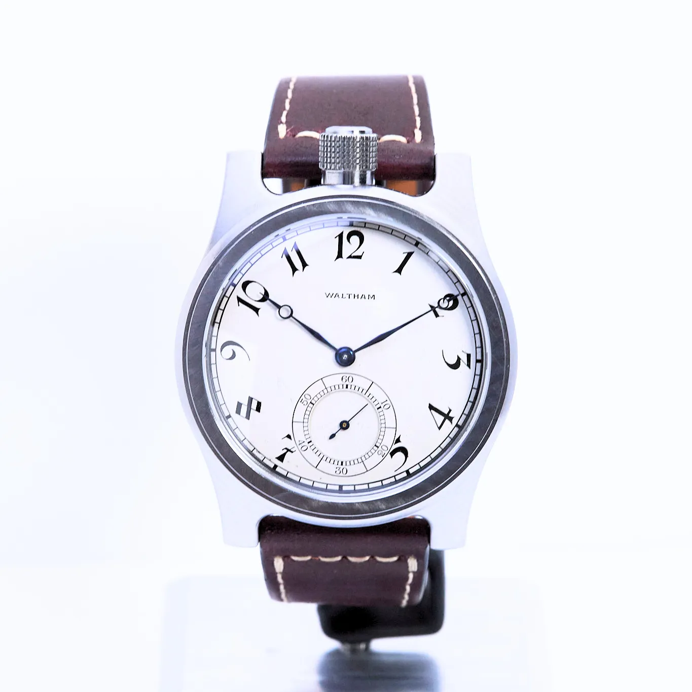 The Boston 067 (47mm) sold by Vortic Watches